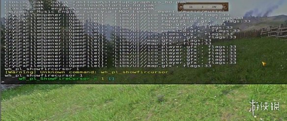 《天国拯救2》射箭准心打开方法