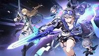 《崩坏星穹铁道》mod下载地址介绍