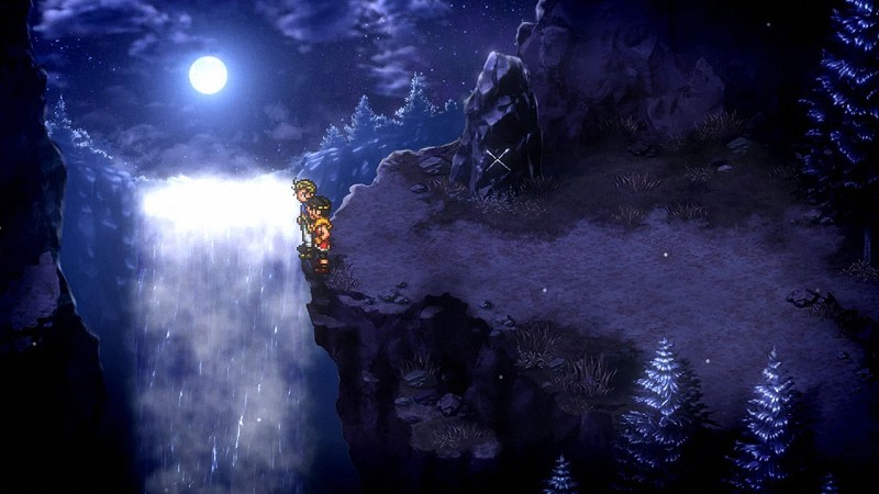《幻想水浒传 I&II HD重制版》：经典RPG焕然一新...。