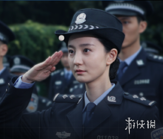 《晨昏线》女演员介绍