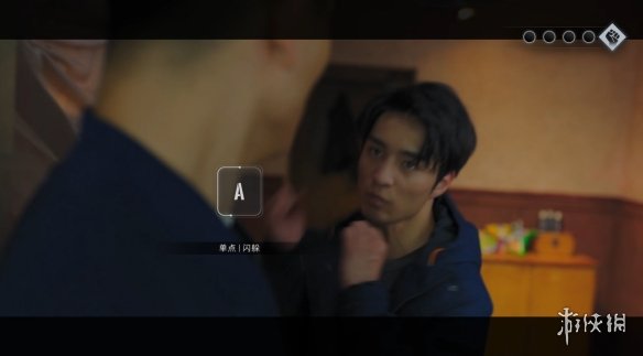 《晨昏线》贺尧线怎么询问顾天南能获取信任