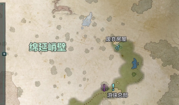 《宣誓》俄撒斯信徒护手位置介绍