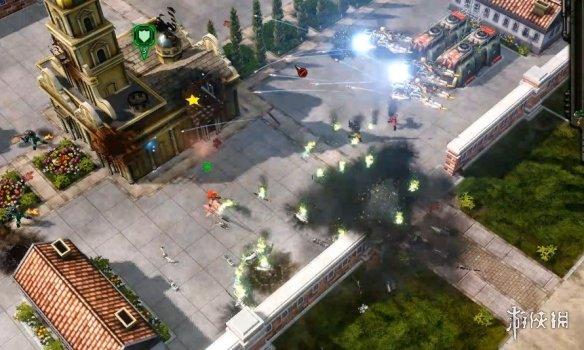 《命令与征服红色警戒3》mod下载地址介绍