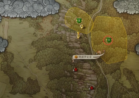 《天国拯救2》深山隐士魔鬼的真相介绍