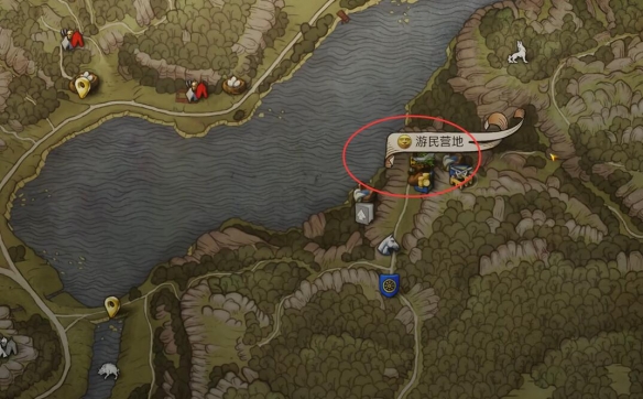 《天国拯救2》司令官的诅咒杀狗的作用介绍