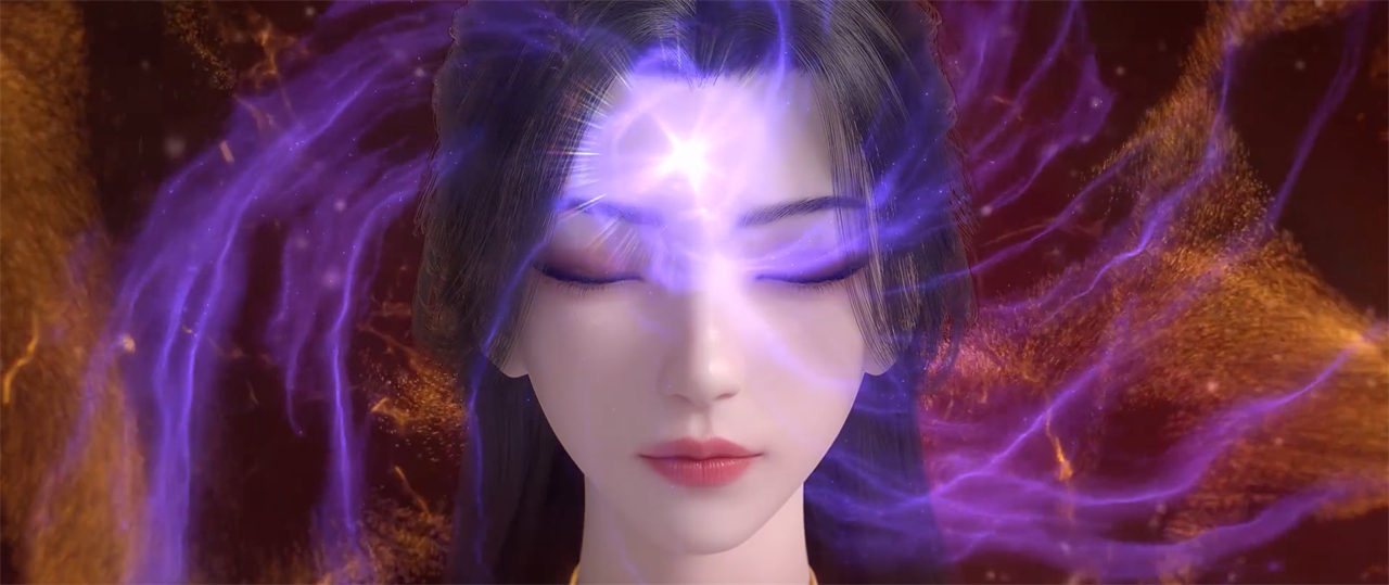 王林在李慕婉沉睡的时候做了三件事，红蝶结局好惨，最后沦为炉鼎