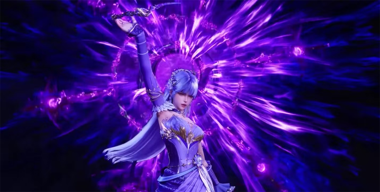 圣采儿大秀火辣身材，一个角度看着太魔鬼，粉丝强烈要求修改