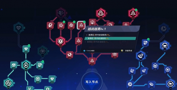 《矩阵：零日危机》局外升级玩法介绍