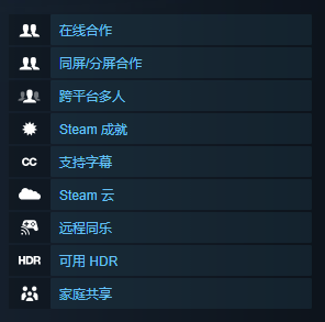 《双影奇境》steam能不能玩