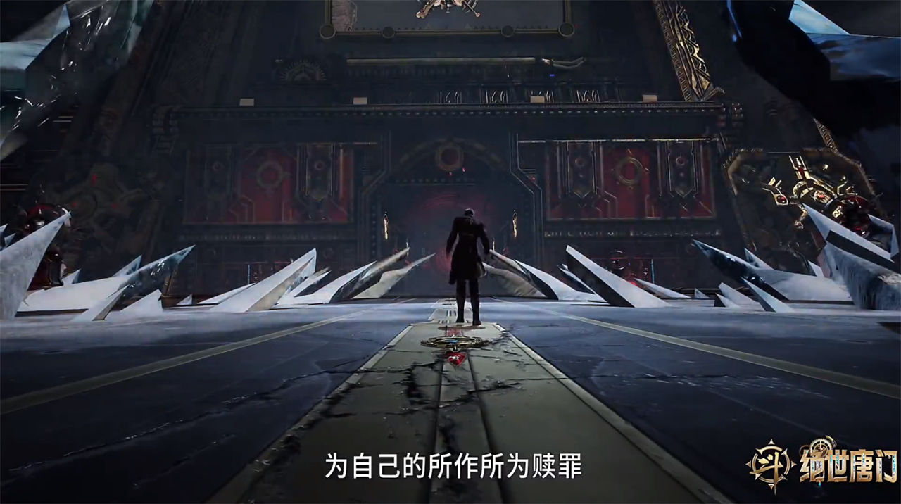 斗罗大陆再被骂，导演强行魔改原著，让言风自毁丹田，还害了女主