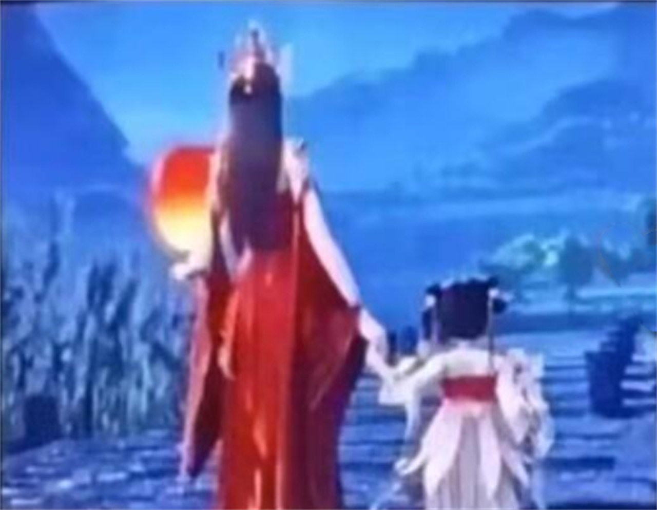 美杜莎女王成为萧炎大嫂？天蚕土豆出面辟谣，一句话表明了态度