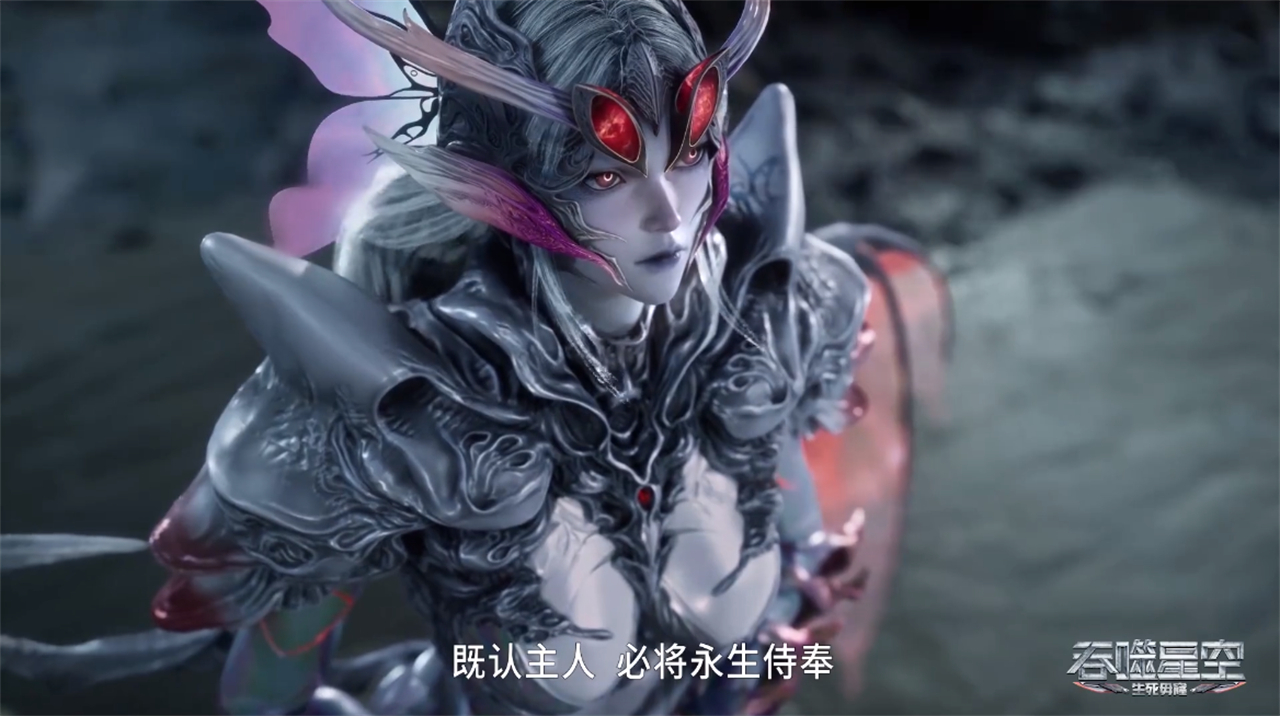 吞噬星空动漫第162集刚更新就被骂了，原因有两个，粉丝都怒了