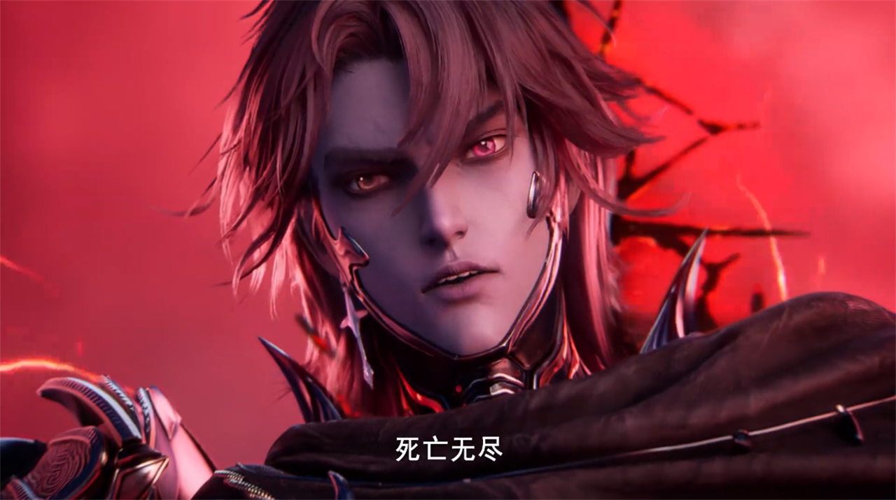龙皓晨斩杀杀戮魔神，三件神器立大功，第二根被摧毁的魔神柱出现
