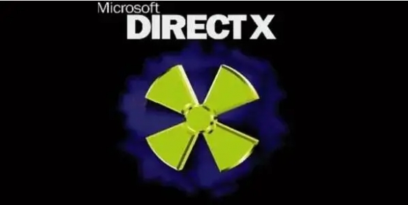《云族裔》捏脸DirectX12报错解决办法