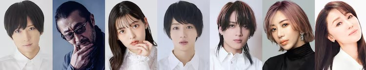 《咯咯咯的鬼太郎》杰作选4月播出，新舞台剧8月上演！