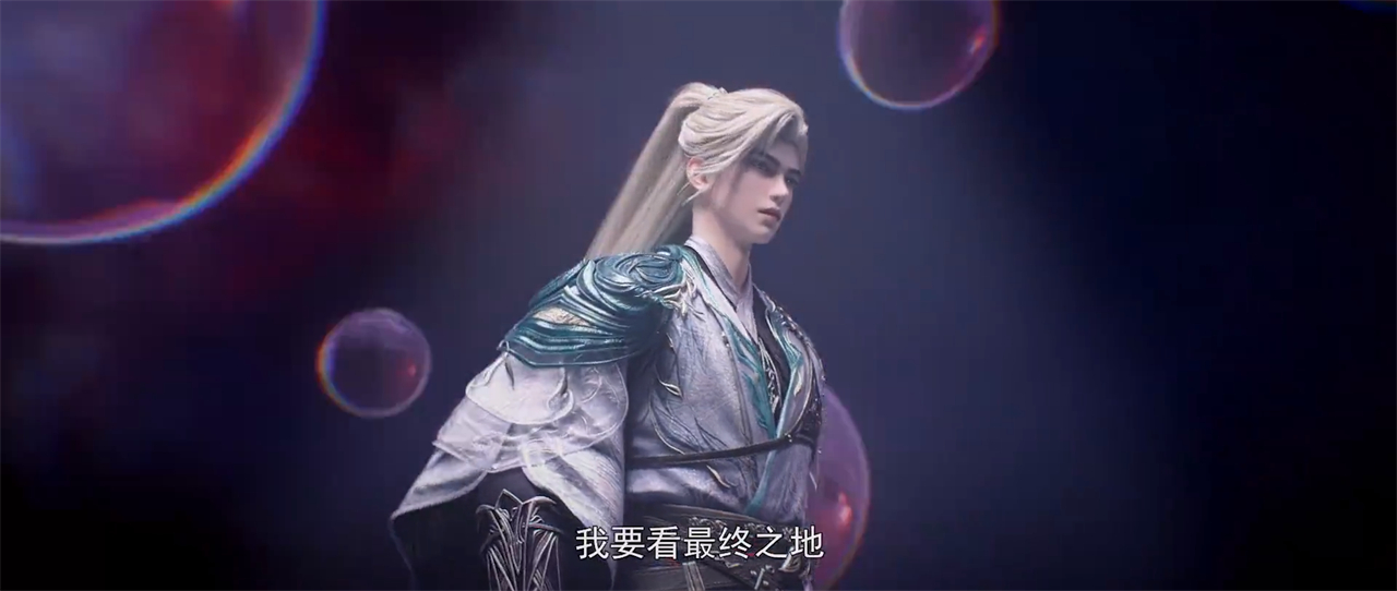 石昊荒天帝模型首次曝光，黑金战甲超帅气，手上还有一团神秘火焰