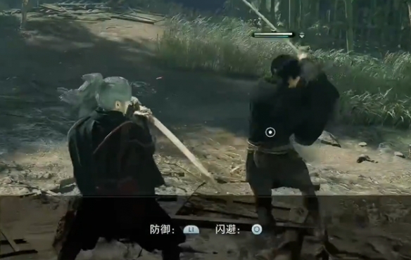 《浪人崛起》防御及武技机制介绍