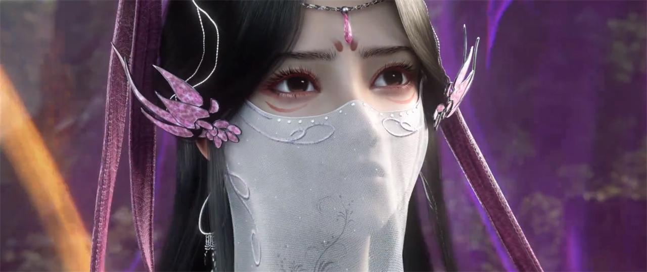 紫芯大美女沦为双修炉鼎，全身被捆绑瘫软在地，但却隐瞒了一件事