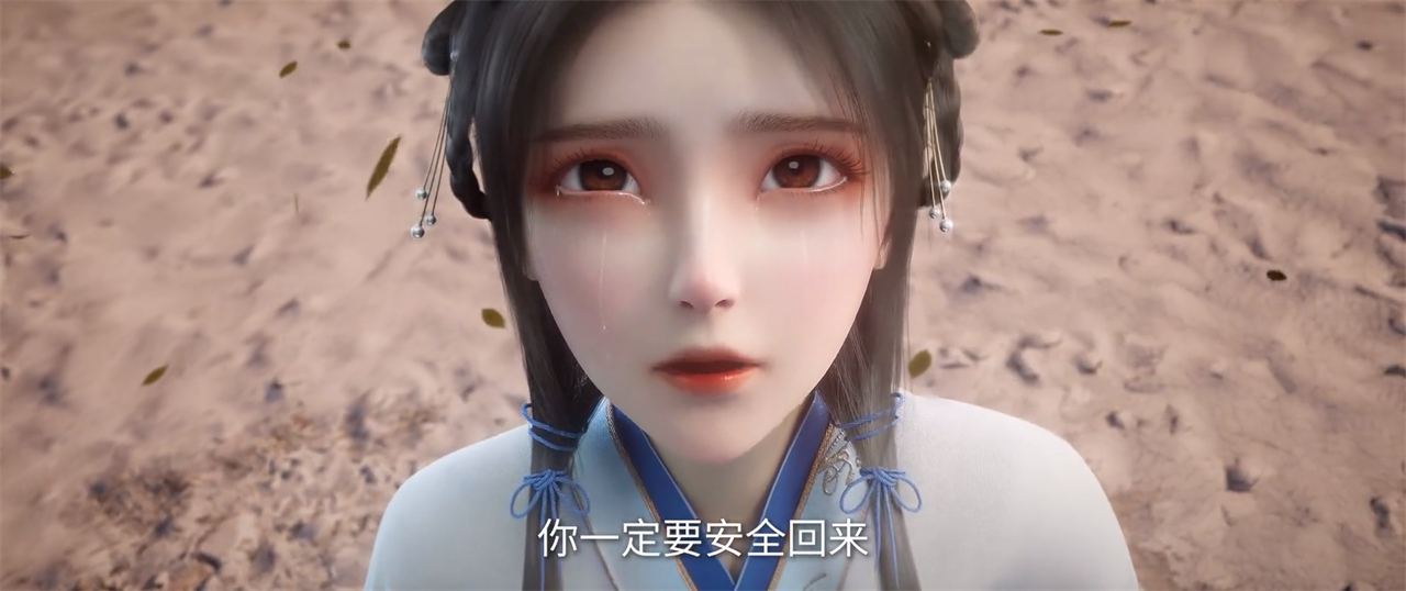 10岁的周茹看着太有感觉了，会撒娇会卖萌，长得好像李慕婉