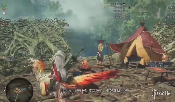 《怪物猎人荒野》全成就难点建议