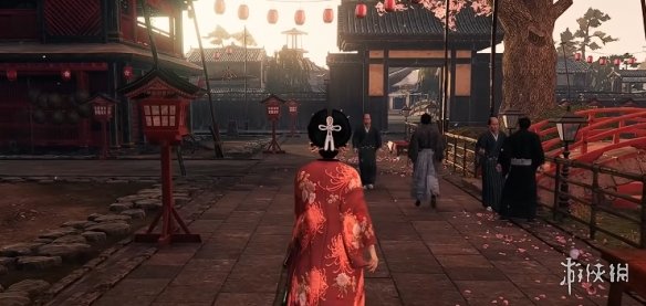 《浪人崛起》后期怎么刷经验