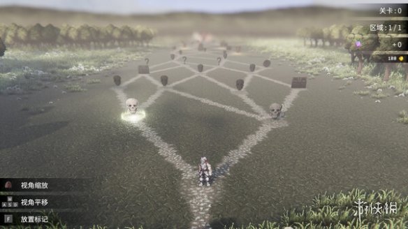 《罗格救世传说》进化武器方法