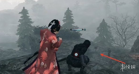 《浪人崛起》刷装备方法
