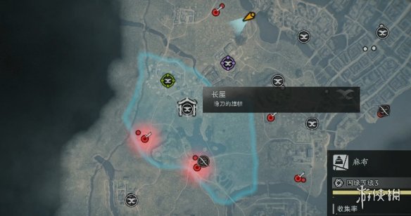 《浪人崛起》游戏技巧
