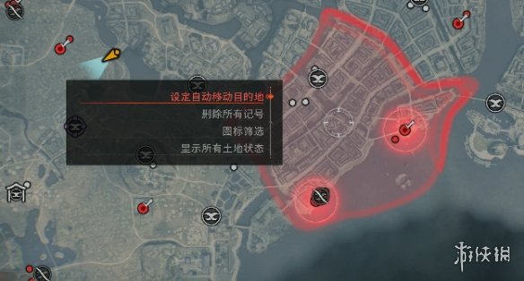 《浪人崛起》游戏技巧
