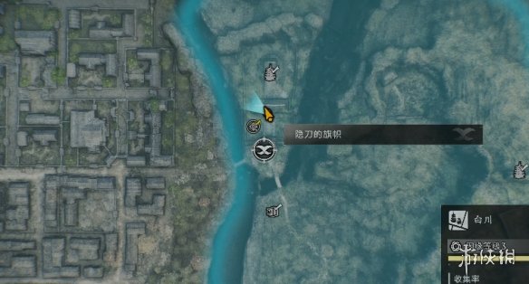 《浪人崛起》游戏技巧