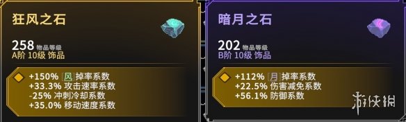 《罗格救世传说》装备系统详解