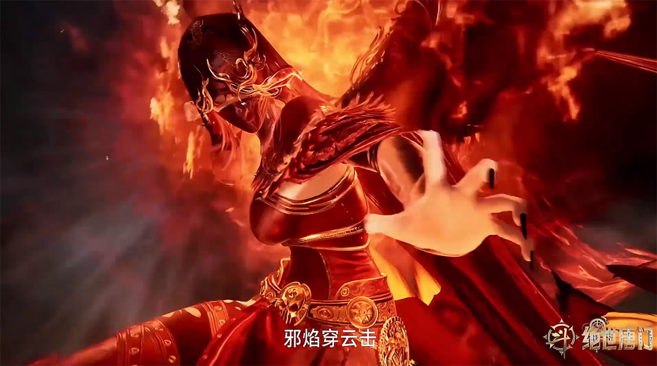 马小桃新模型曝光，衣服设计好有心机，开叉裙的高度太危险了