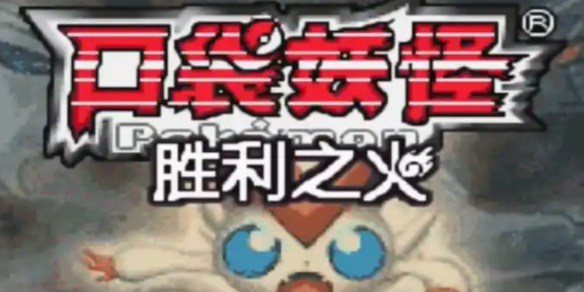 《口袋妖怪胜利之火》金手指代码大全