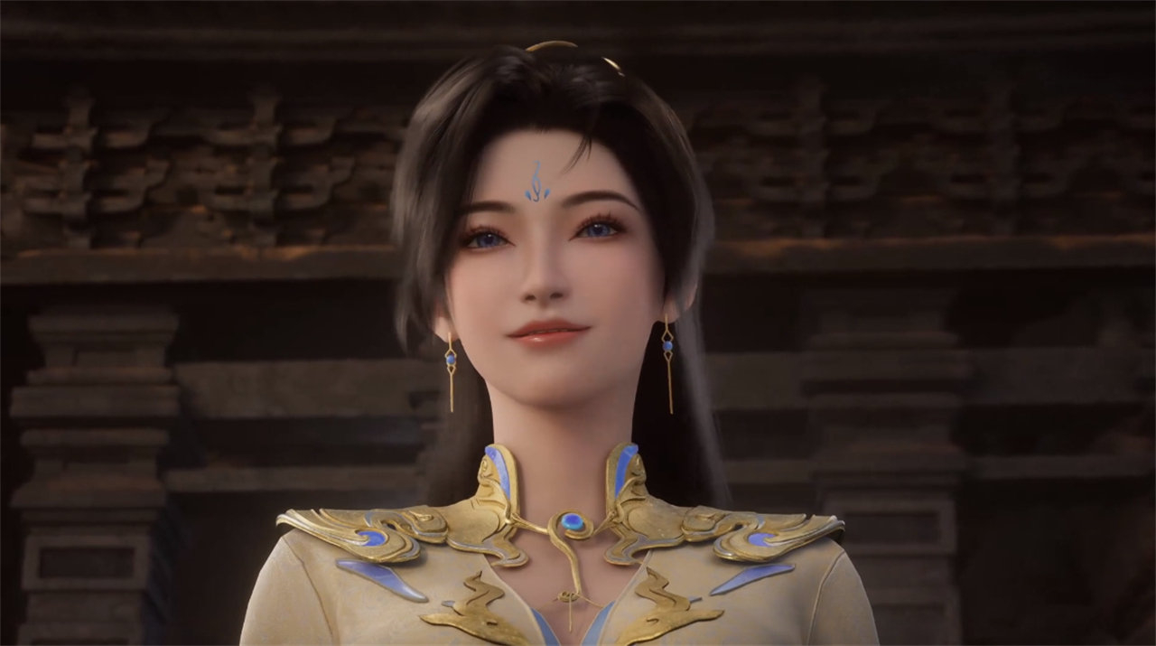 薇薇大美女阴谋曝光，叶凡沦为她的棋子，涂飞一句话说出她的野心