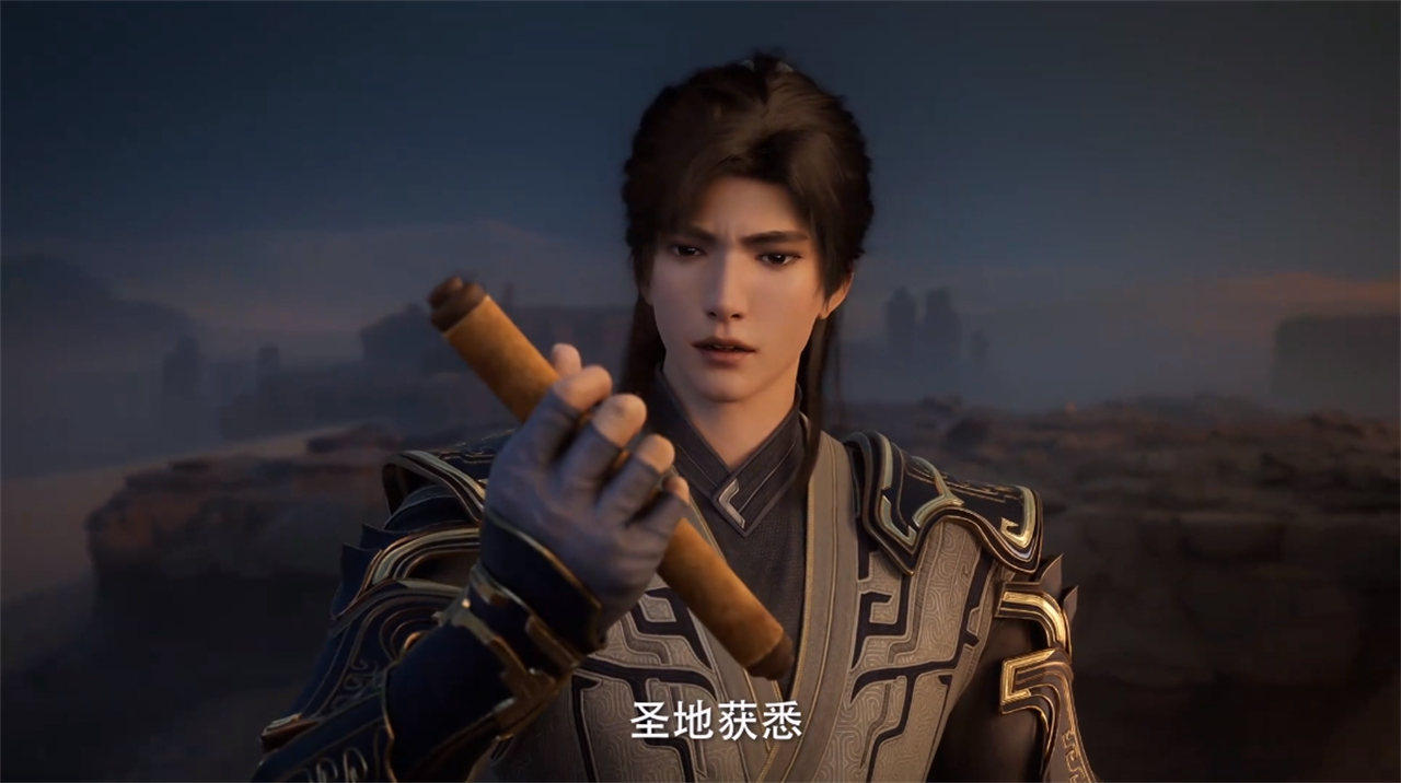 薇薇大美女阴谋曝光，叶凡沦为她的棋子，涂飞一句话说出她的野心