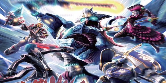 《梦幻之星2无限》金手指代码大全最新汇总
