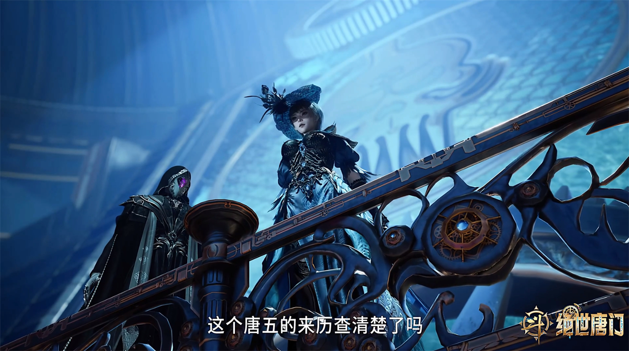 圣灵教不给霍雨浩洗脑的原因曝光，只因一点，还想让他成为圣子