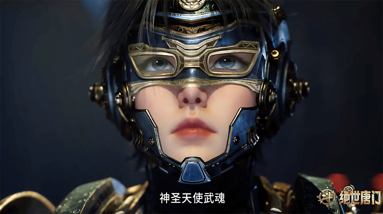 圣灵教不给霍雨浩洗脑的原因曝光，只因一点，还想让他成为圣子