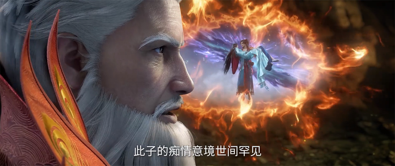 朱雀子秘密曝光，红蝶沦为乾风的炉鼎，王林成为柳眉炉鼎的替代品