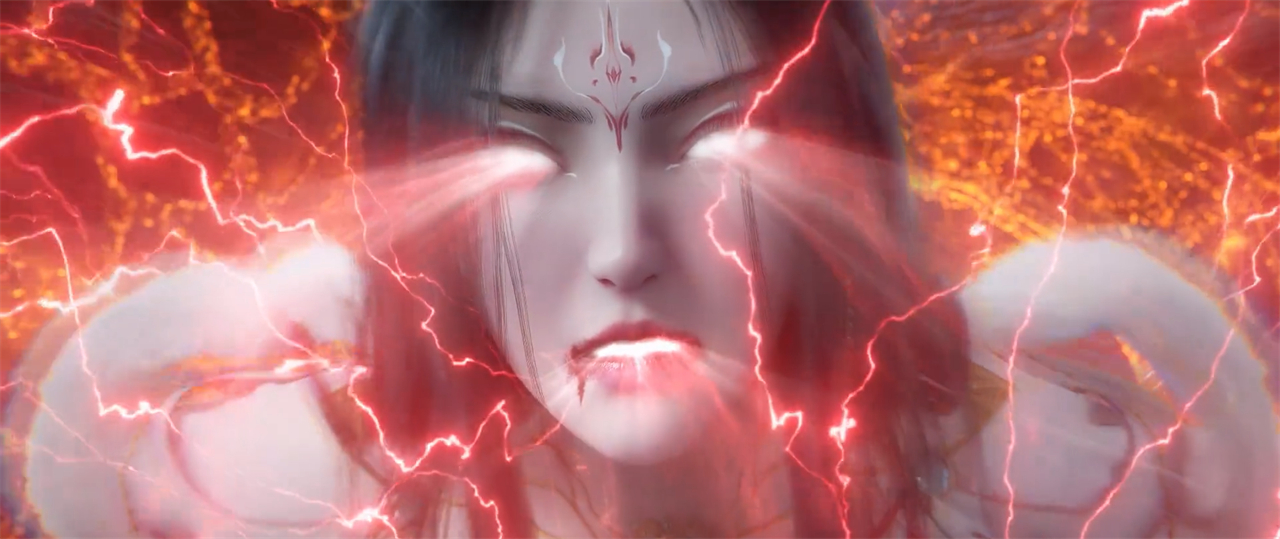 朱雀子秘密曝光，红蝶沦为乾风的炉鼎，王林成为柳眉炉鼎的替代品