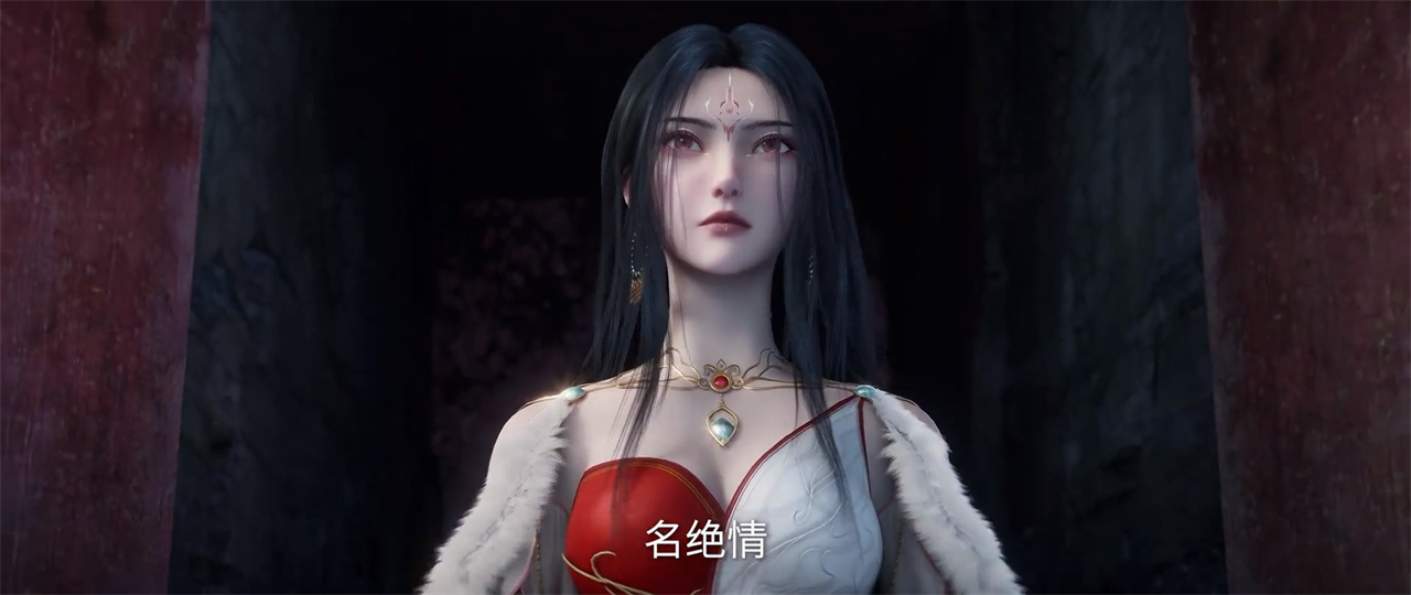 仙逆：乾风秘密曝光，紫芯曾是他的炉鼎，红蝶和柳眉都是她的目标