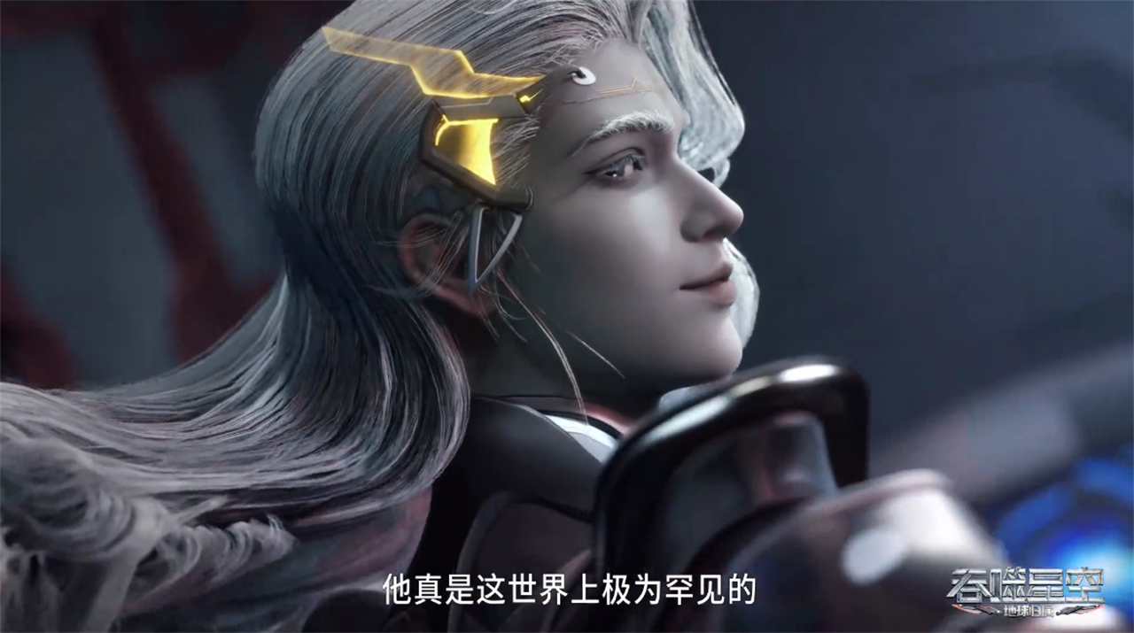 魇烛王为什么针对罗峰，只因一个原因，罗峰说出两个名字吓到了他
