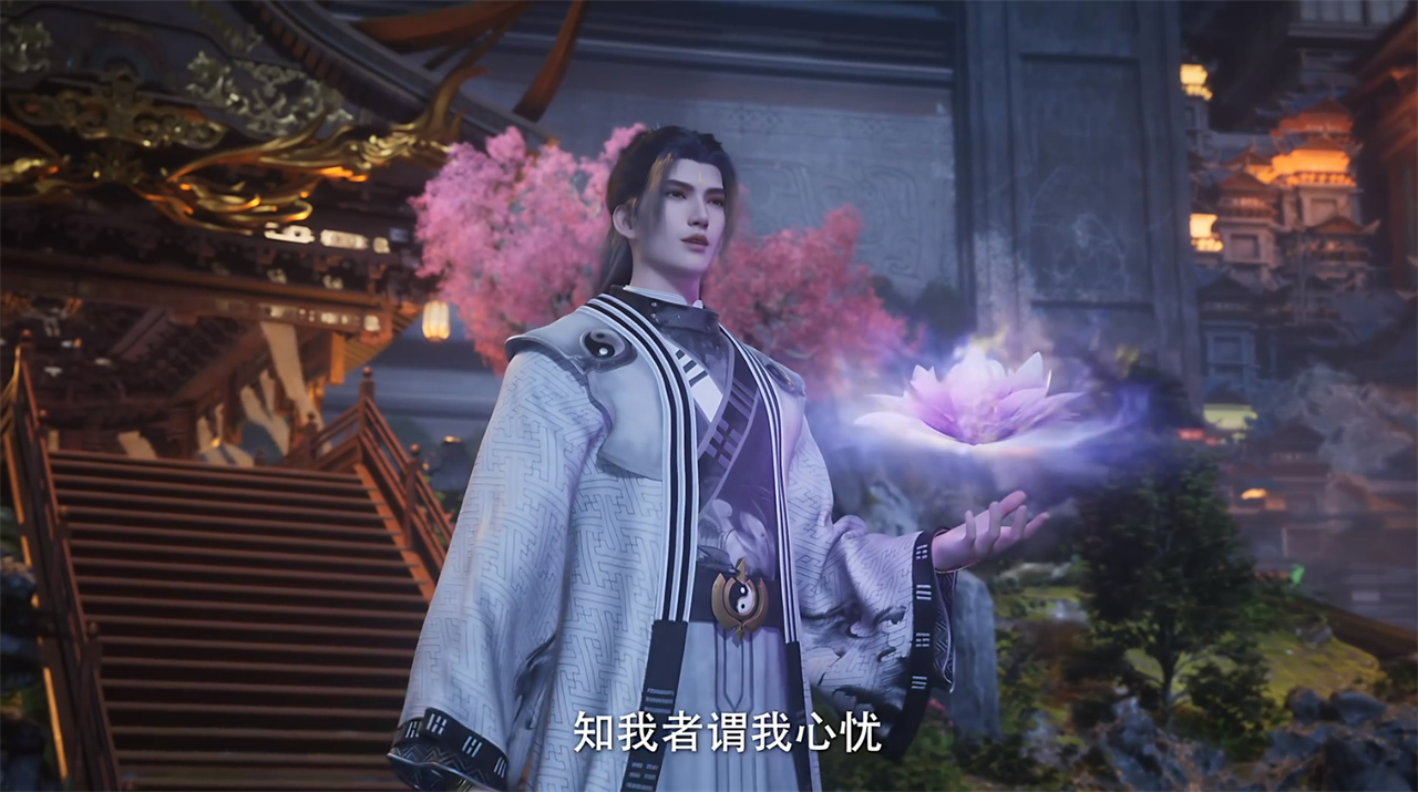 遮天动漫第103集刚出就被骂了，原因就两个，原著党直言赶紧改