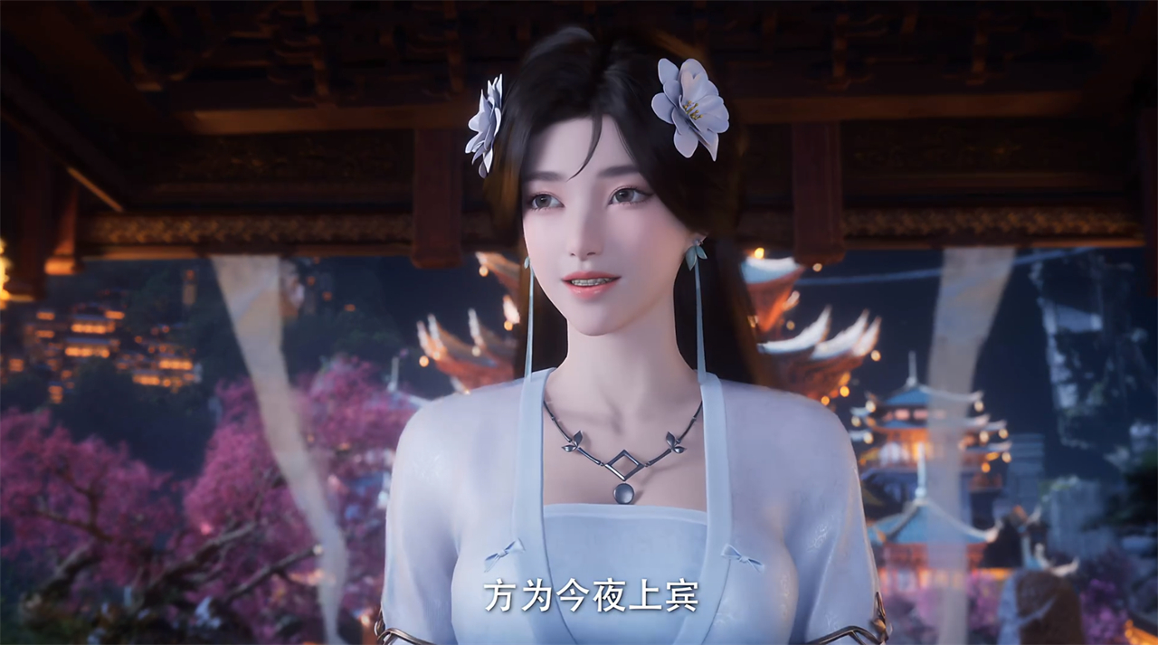 遮天两位新人物曝光，他的人气比安妙依还高，还有两个名场面剧情