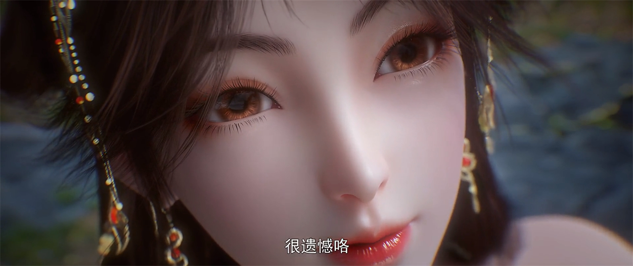 石昊变成“妻管严”，打神石送上神助攻，火灵儿听到都吃醋了