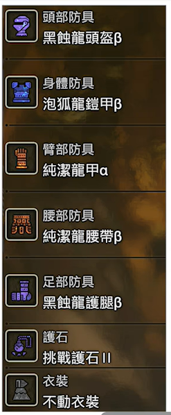 《怪物猎人荒野》1.01版本重弩毕业配装推荐