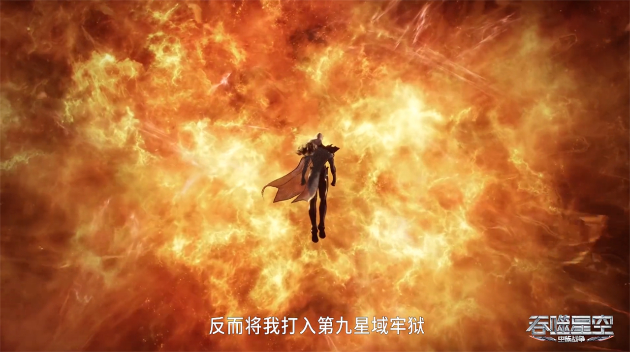 魇烛王针对罗峰的原因揭晓，两个黑历史曝光，难怪这么痛恨真衍王