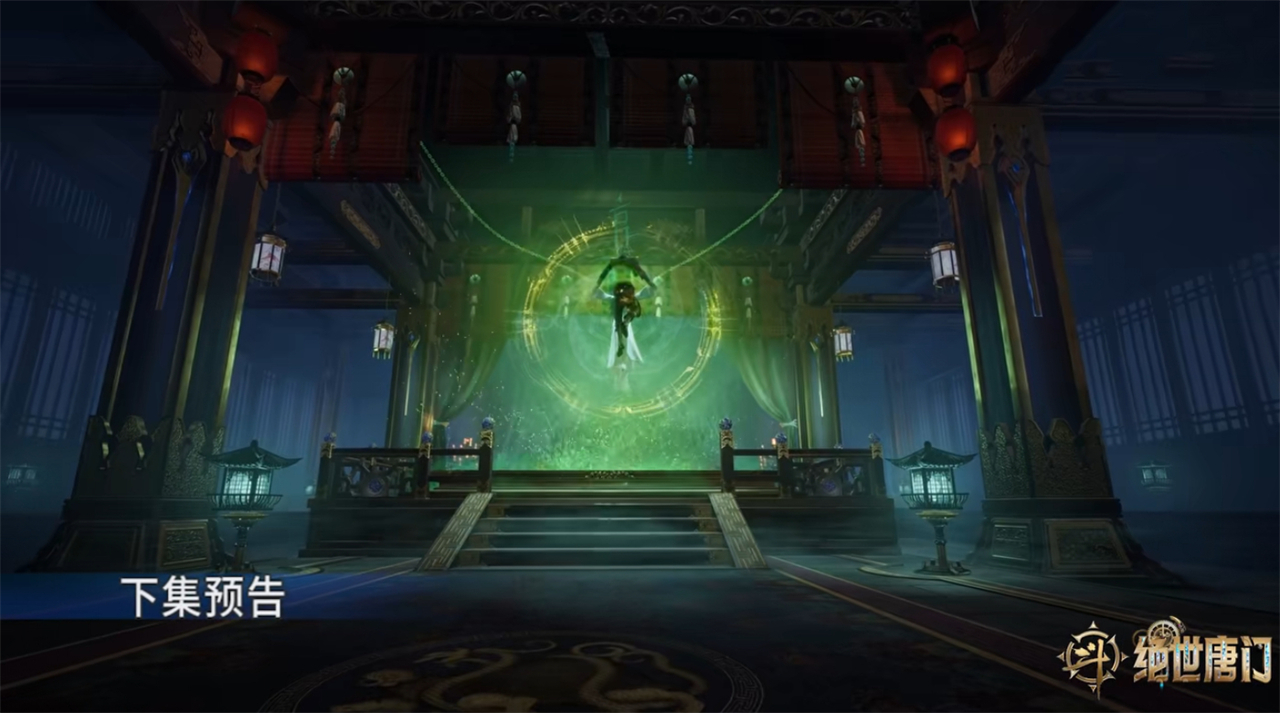 乾坤问情谷考验曝光，江楠楠卖身剧情被魔改，徐三石做错了一件事