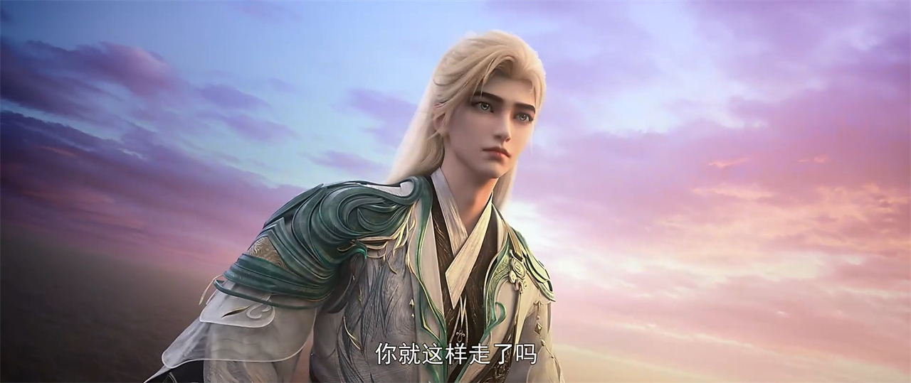 石昊拒绝和火灵儿举办婚礼，只因为一个原因，最后道心都差点毁了