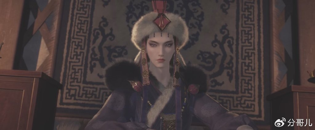 不良人超前预告，王后问罪，拔里神肃屠灭羽灵部，降臣霸气复仇